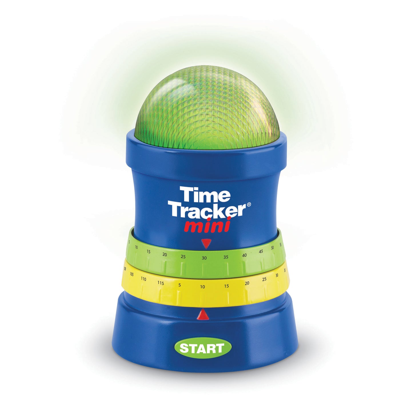 Time Tracker Mini - Visual & Audible Countdown Timer for Kids