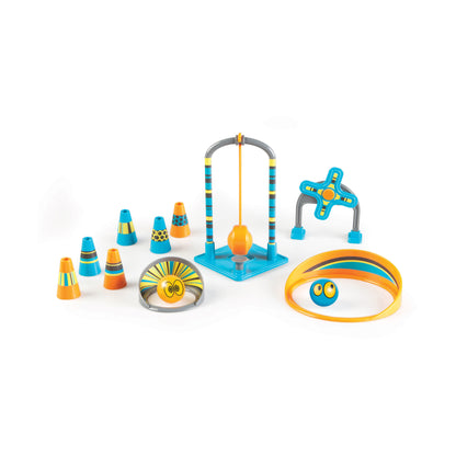 Pendulonium STEM Challenge - Kid-Powered Physics Exploration Set