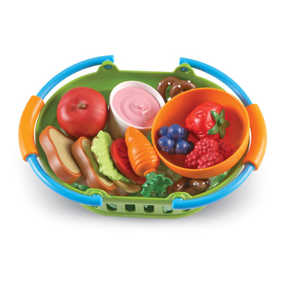 New Sprouts Healthy Playtime Lunch Set