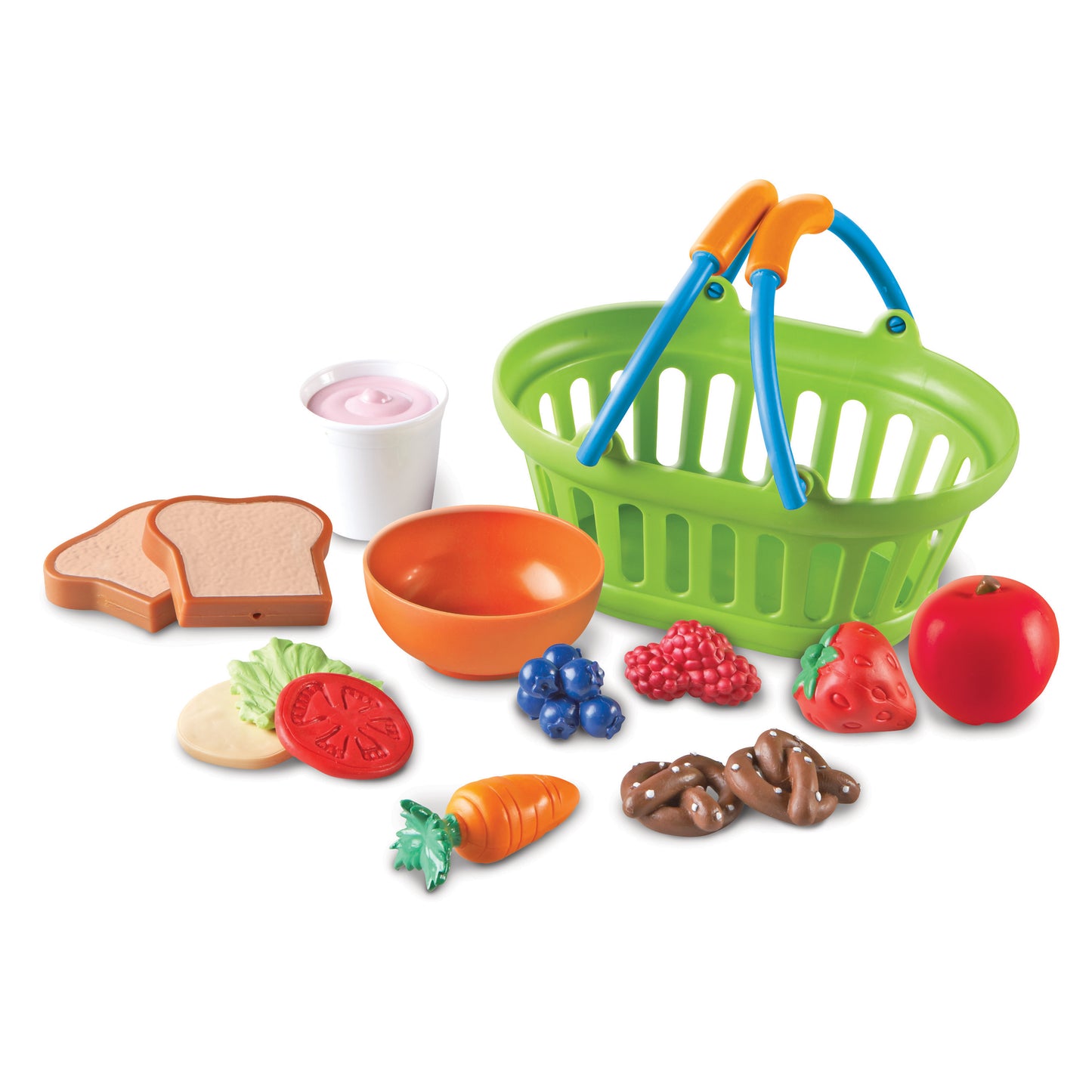 New Sprouts Healthy Playtime Lunch Set