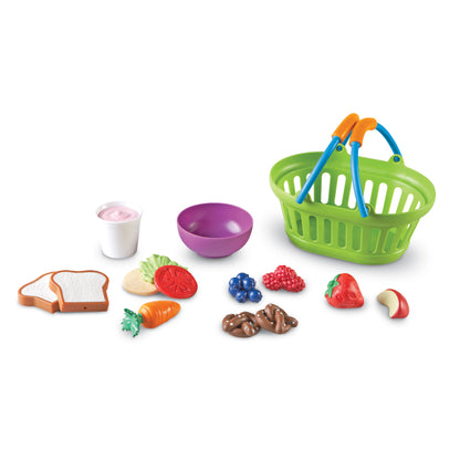 New Sprouts Healthy Playtime Lunch Set