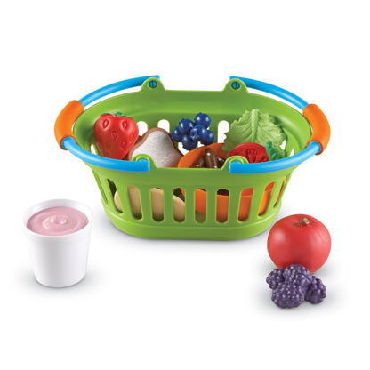 New Sprouts Healthy Playtime Lunch Set