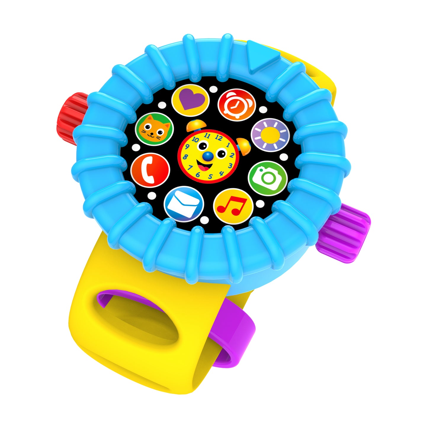 Early Learning - On the Go Telly Smartwatch for Toddlers