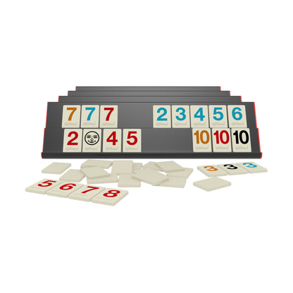 Rummikub Premium Championship Edition Strategy Game