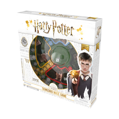 Harry Potter Triwizard Maze Game by Pressman