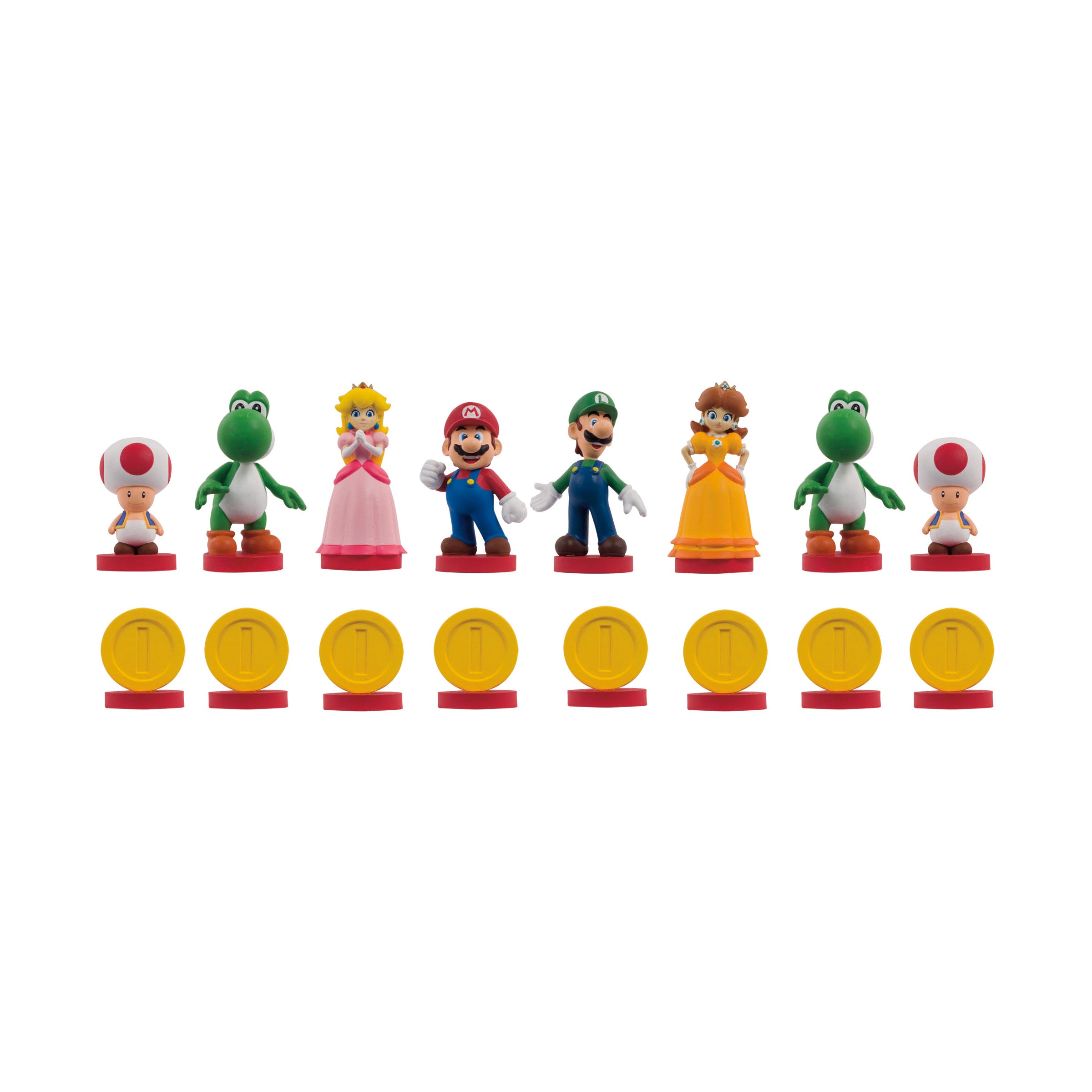 Super Mario hotsell Chess Game toys