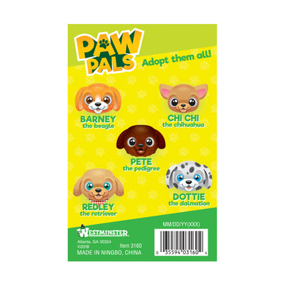 Westminster Paw Pals Interactive Chi Chi the Chihuahua - Soft Beige