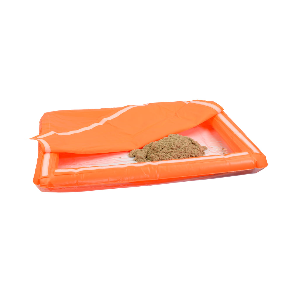 Magical Sand Kingdom Inflatable Play Tray