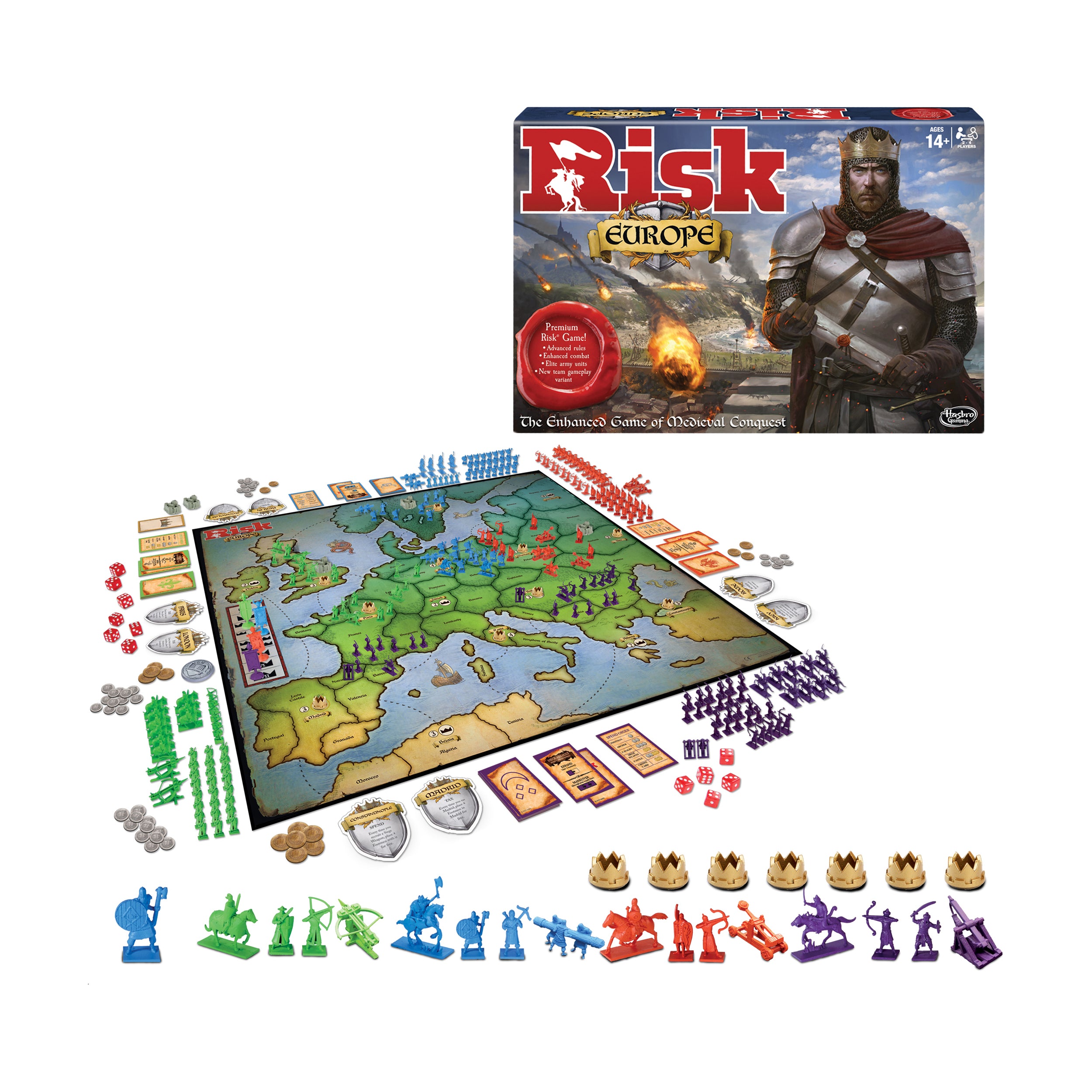 Risk board game shops toys r us