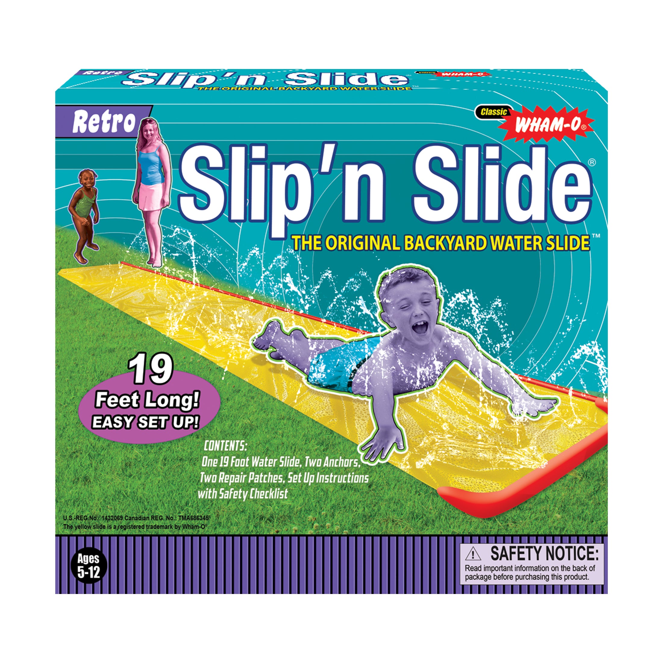 Toys r fashion us slip and slide