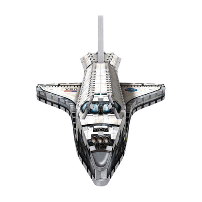 Wrebbit NASA Space Shuttle Orbiter 3D Puzzle - 435 pc