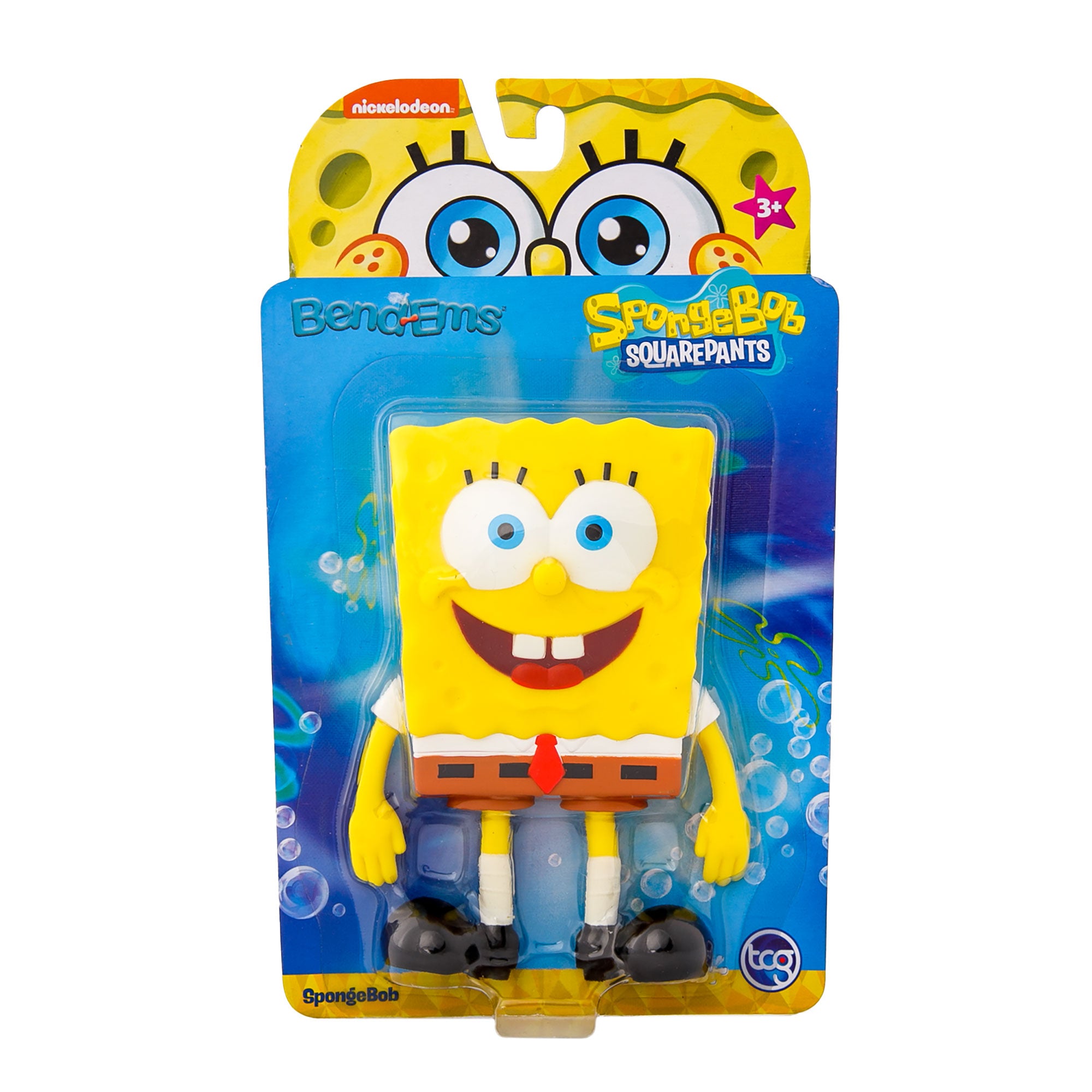 Spongebob new toys on sale