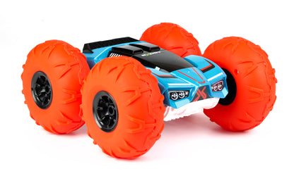 EXOST 360 Tornado Remote Control Stunt Car - Orange